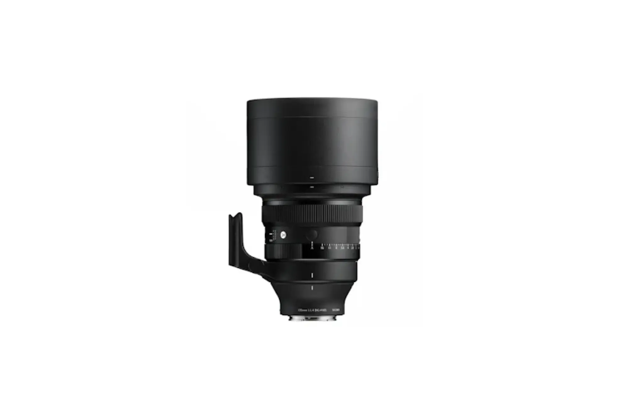 シグマ 135mm F1.4 DG ソニーE用の新品/中古の在庫一覧 | みんなのカメラ